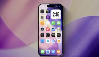 iOS 26 beta 6