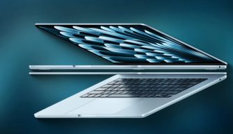 macOS 26 на MacBook Air