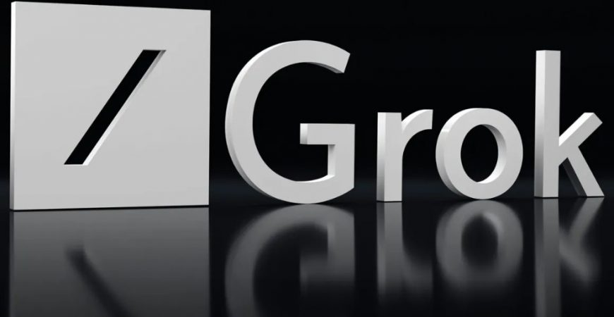 Grok