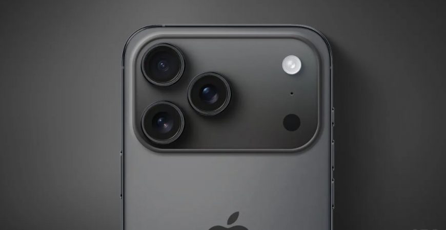 iPhone 17: дата релиза