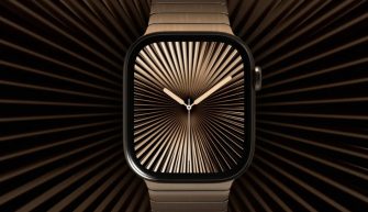 Apple Watch Series 11