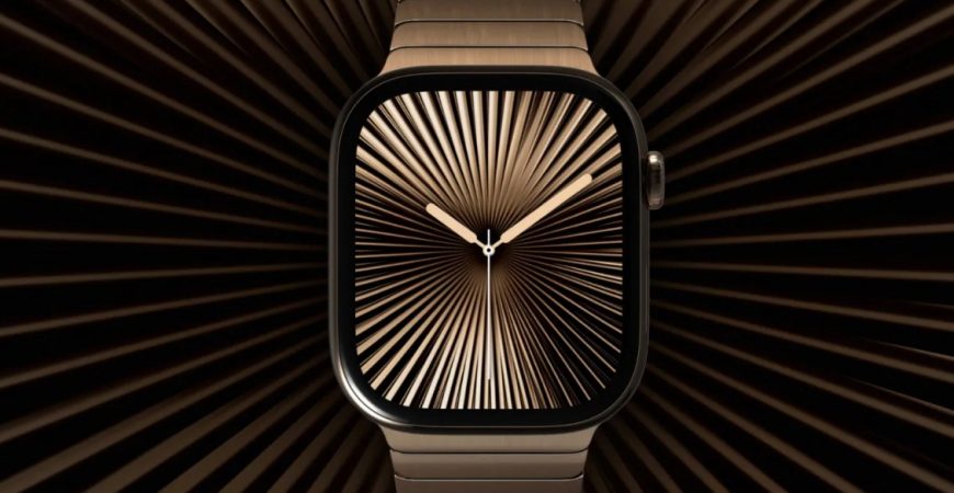 Apple Watch Series 11