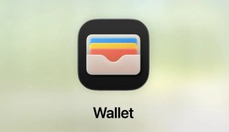 Apple Wallet
