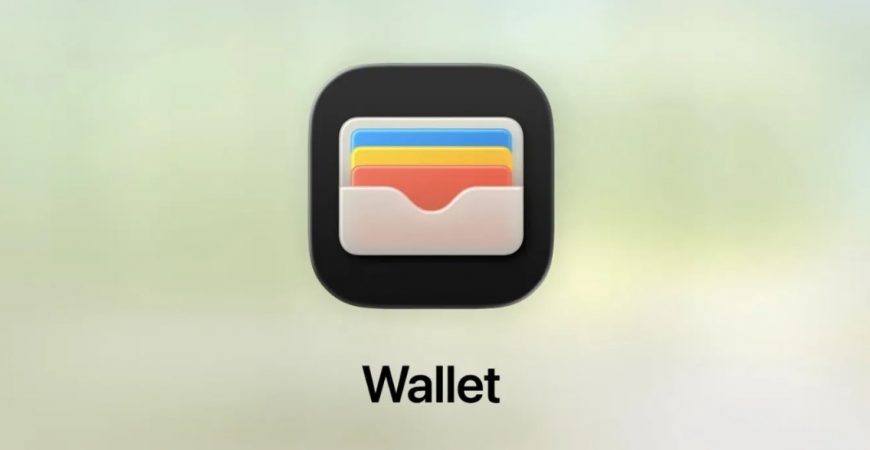 Apple Wallet