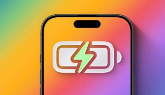 Батарея в iPhone