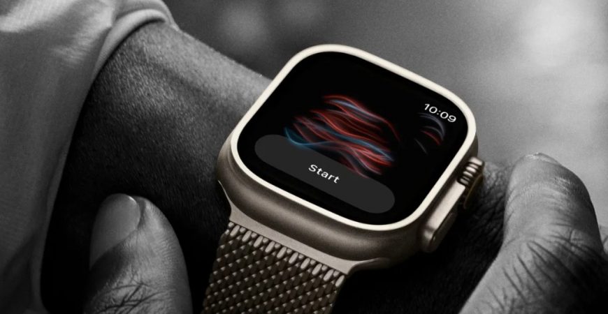 Apple Watch 2026
