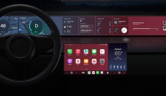 CarPlay