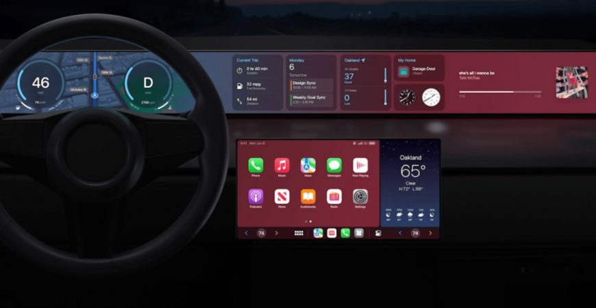 CarPlay