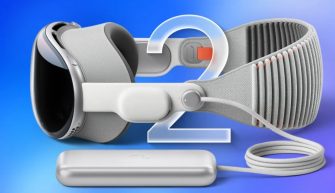 Apple Vision Pro 2