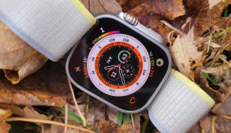 Watch Ultra