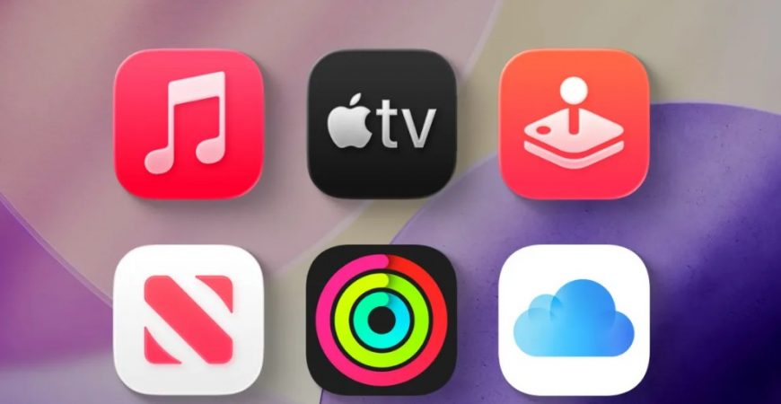 Apple One