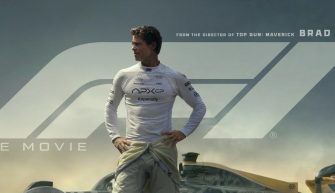 F1: Гонка