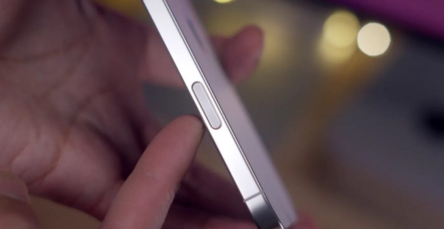 Камера в iPhone