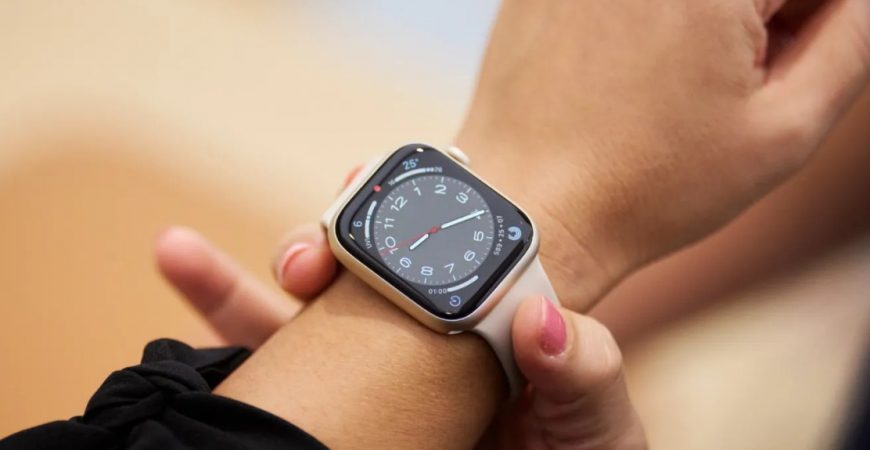 Apple Watch