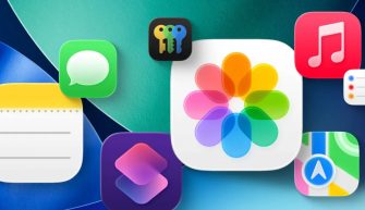 Иконки iOS