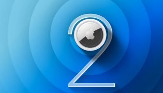AirTag 2
