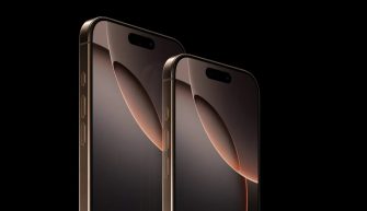 iPhone