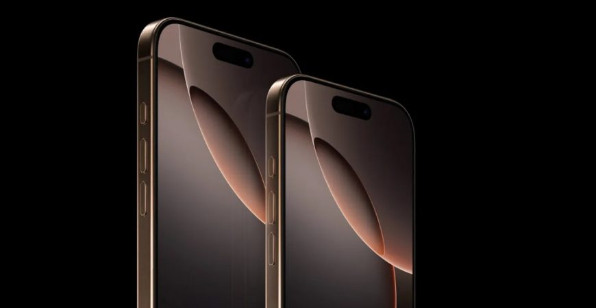 iPhone