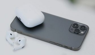 Слухи об iPhone