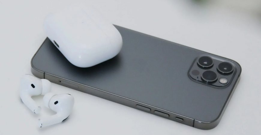 Слухи об iPhone