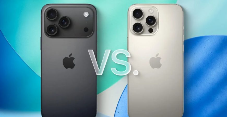 iPhone 17 Pro