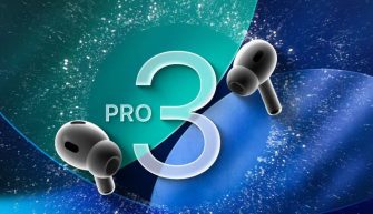 AirPods Pro 3