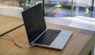MacBook Pro M4