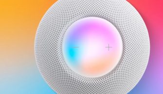 HomePod mini 2 2025
