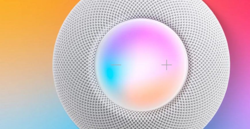HomePod mini 2 2025