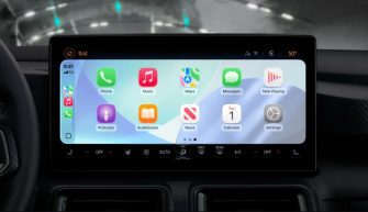 CarPlay