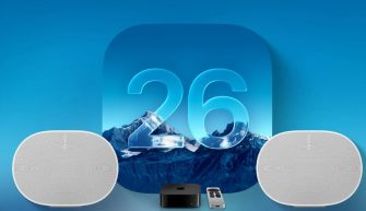 iOS 26