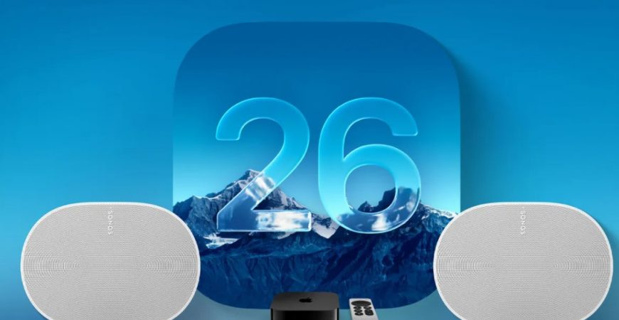 iOS 26