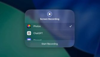 iOS 26