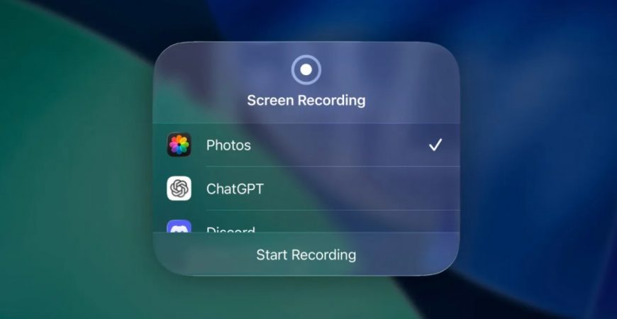 iOS 26