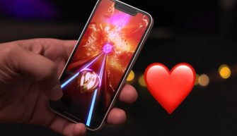 iPhone mini