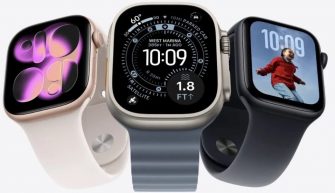 Apple Watch Ultra 3