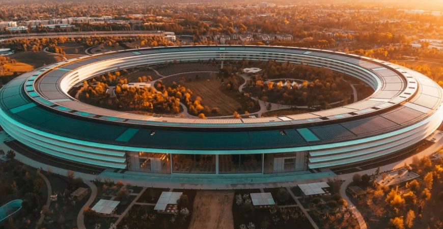 Apple event