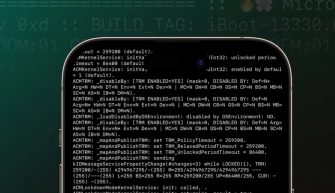 Apple Security Research Device 2026