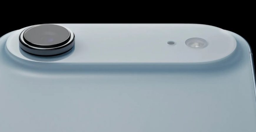 iPhone Air
