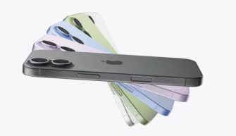 iPhone 17