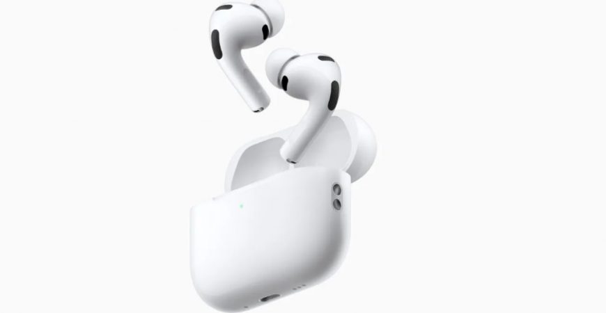 Apple AirPods Pro 3