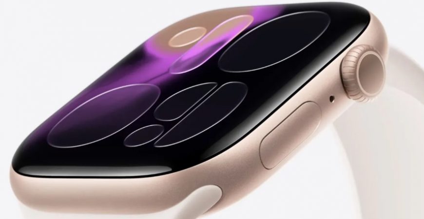 Apple Watch Series 11