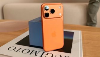 iPhone 17 Pro
