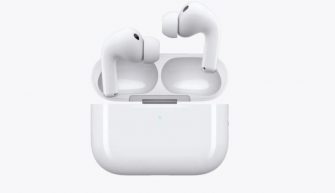 AirPods Pro 3