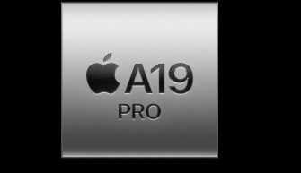 чип A19