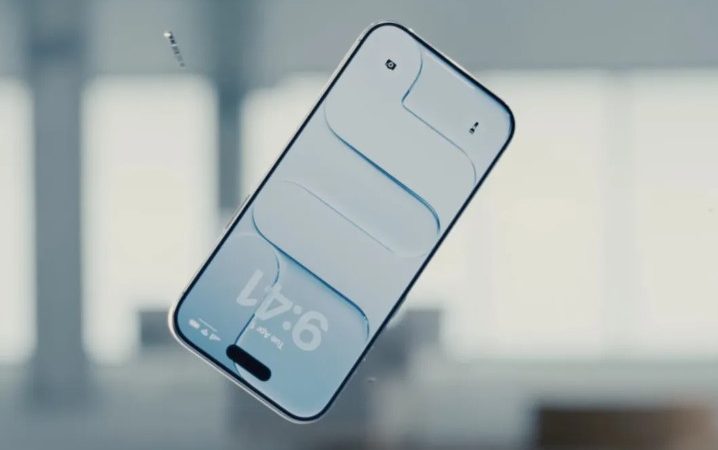 USB-C порт