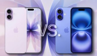 iPhone 17 против iPhone 16