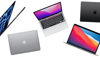 MacBook