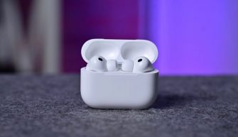 AirPods