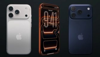 iPhone 17